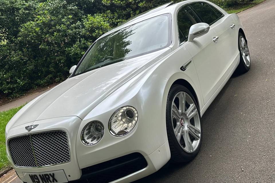 Bentley