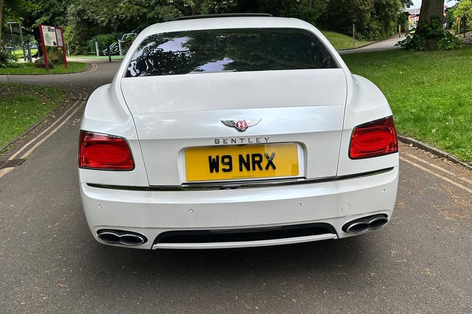 Bentley
