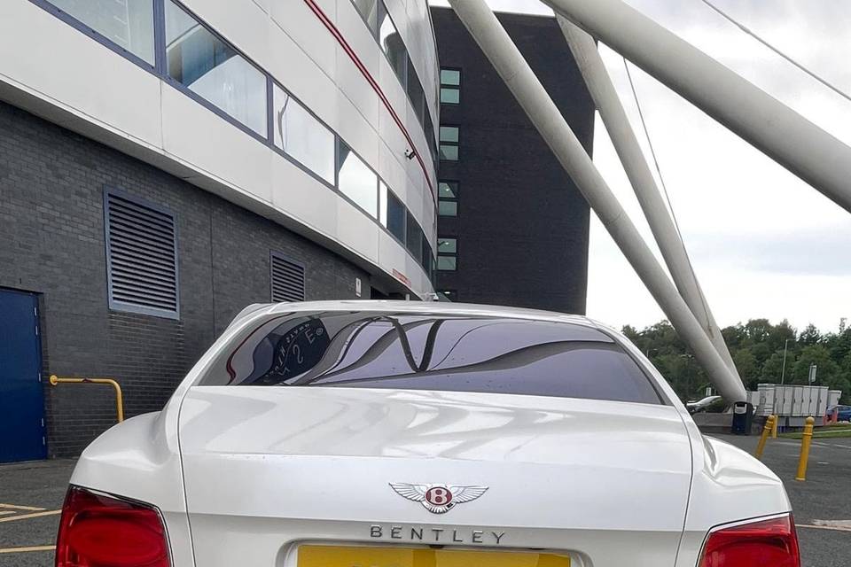 Bentley