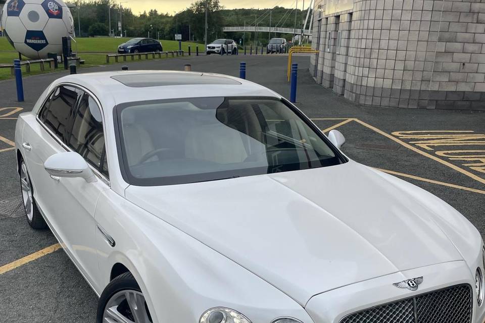 Bentley