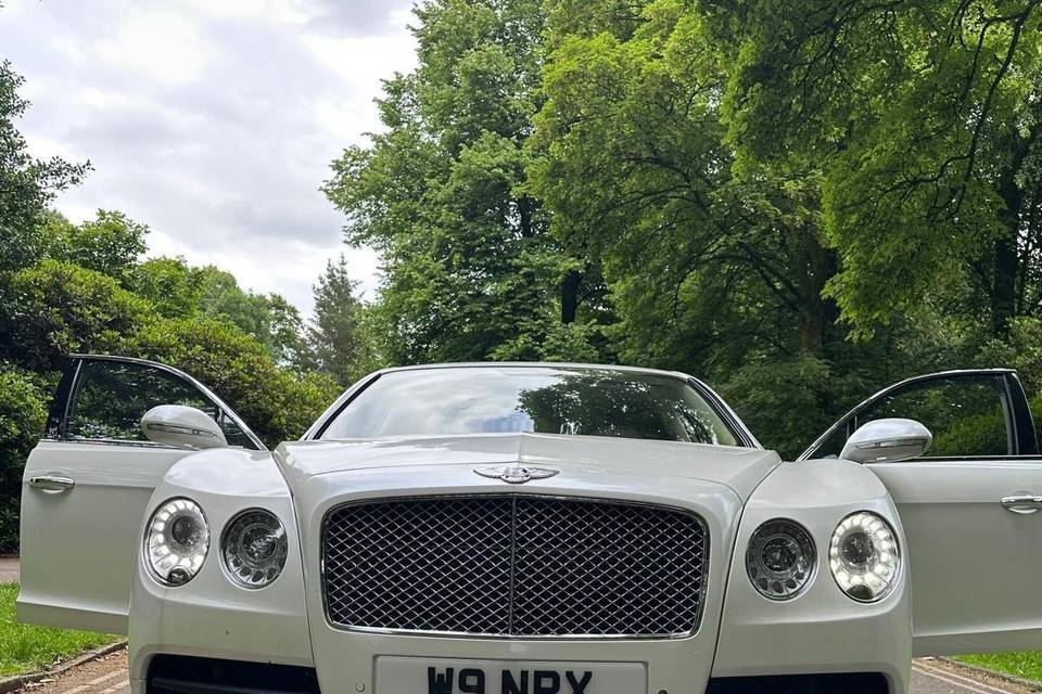 Bentley