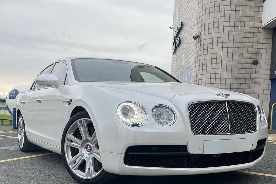 Bentley