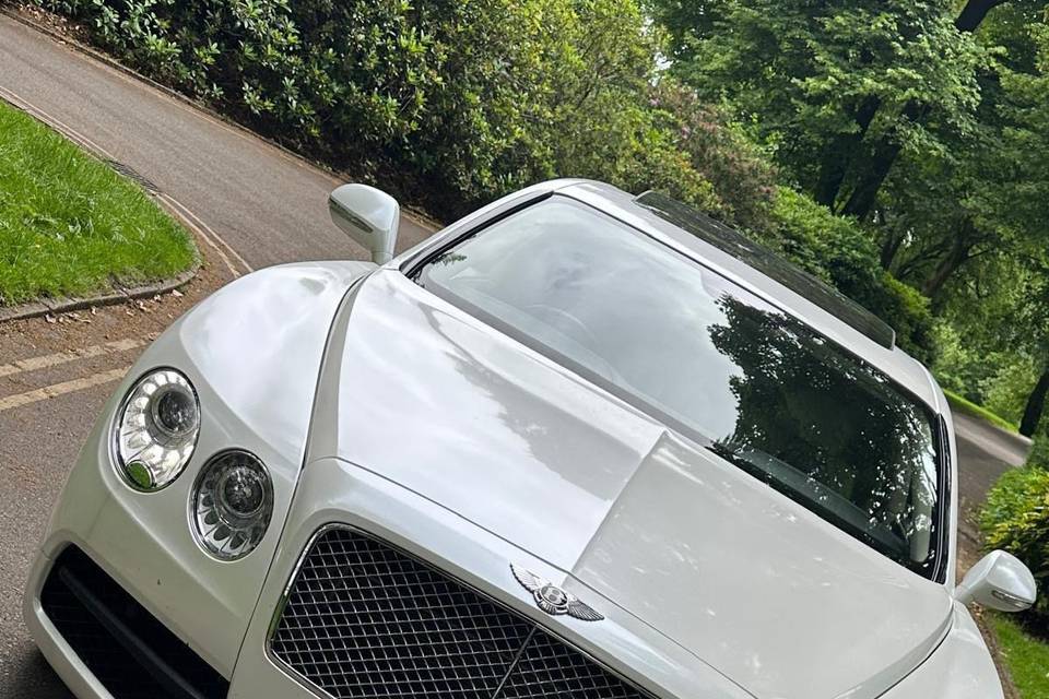 Bentley