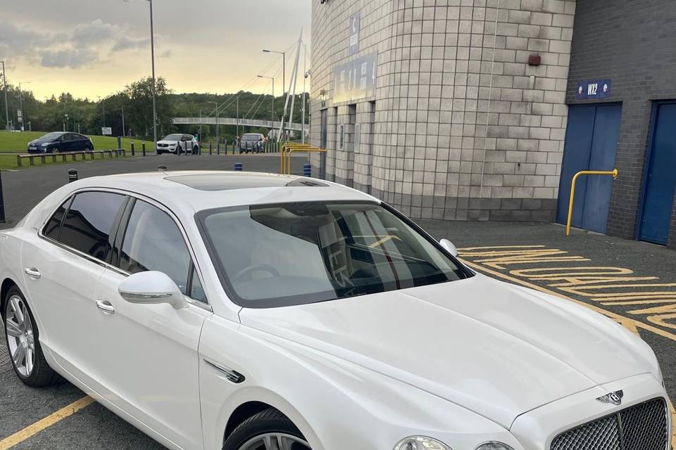 Bentley
