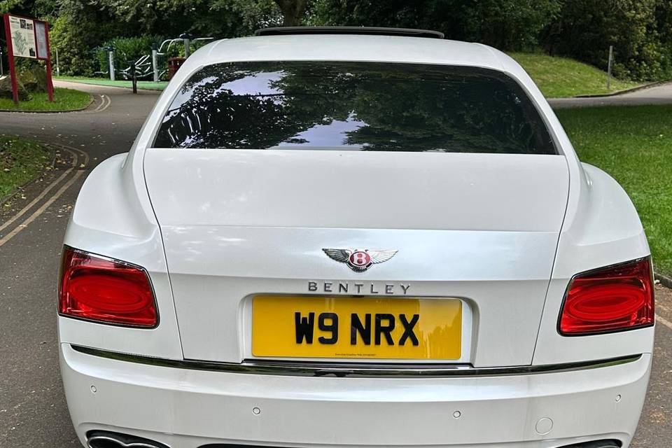 Bentley