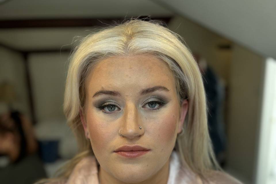 Bridesmaid