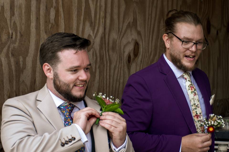 Wedding