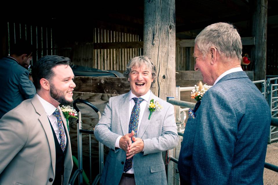 Wedding