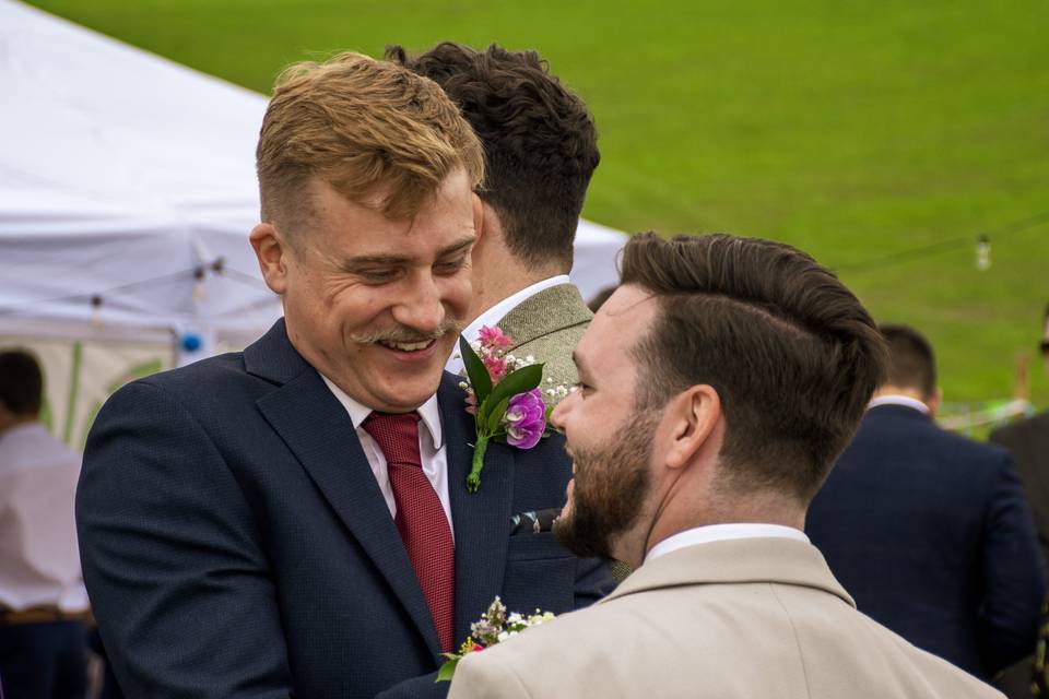 Wedding