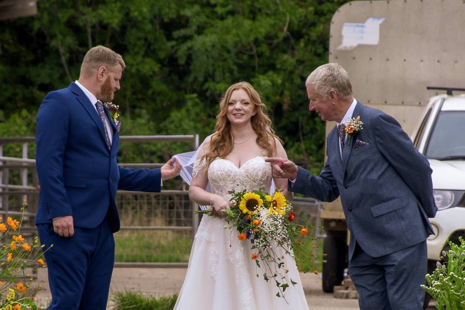 Wedding