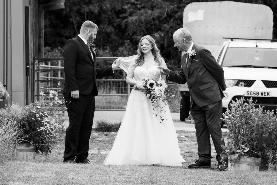 Wedding