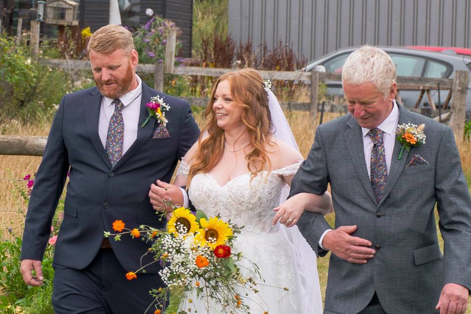Wedding