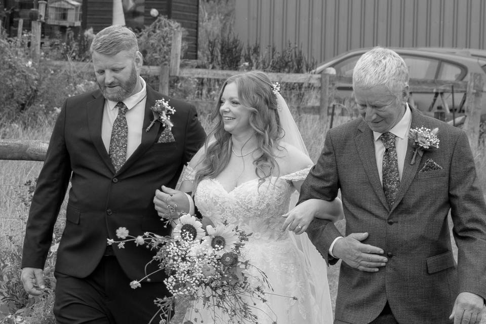 Wedding