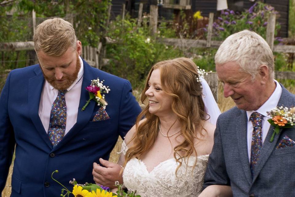 Wedding