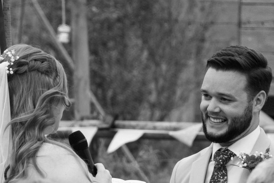 Wedding