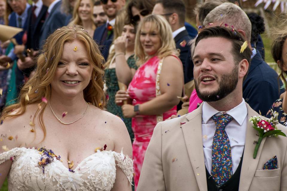 Wedding