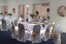 Salon for your wedding