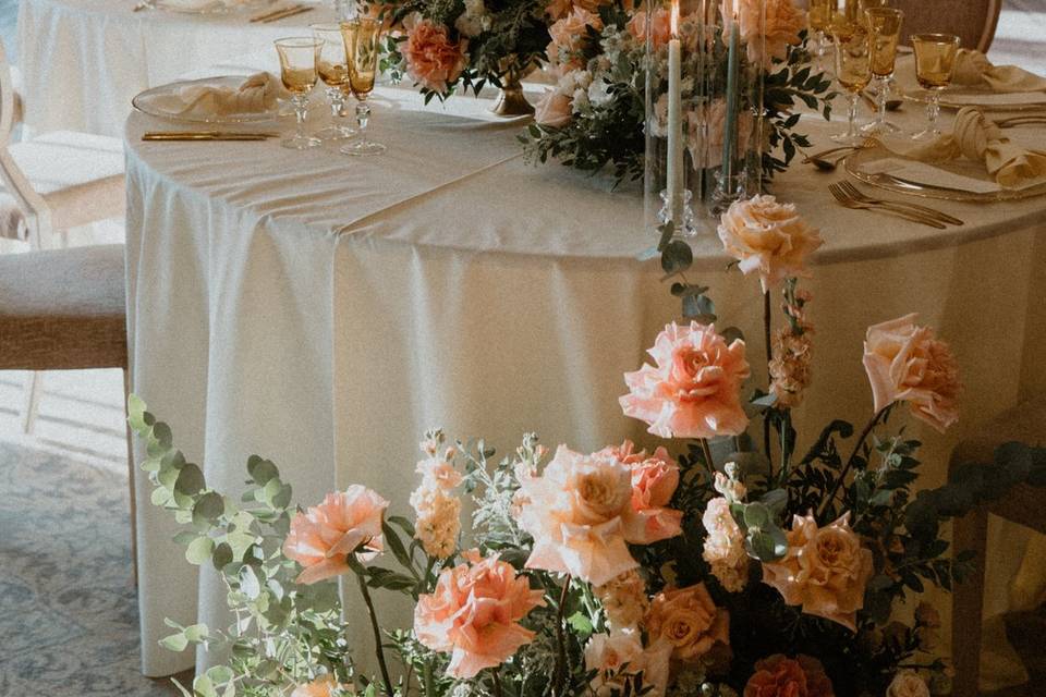 Table decor