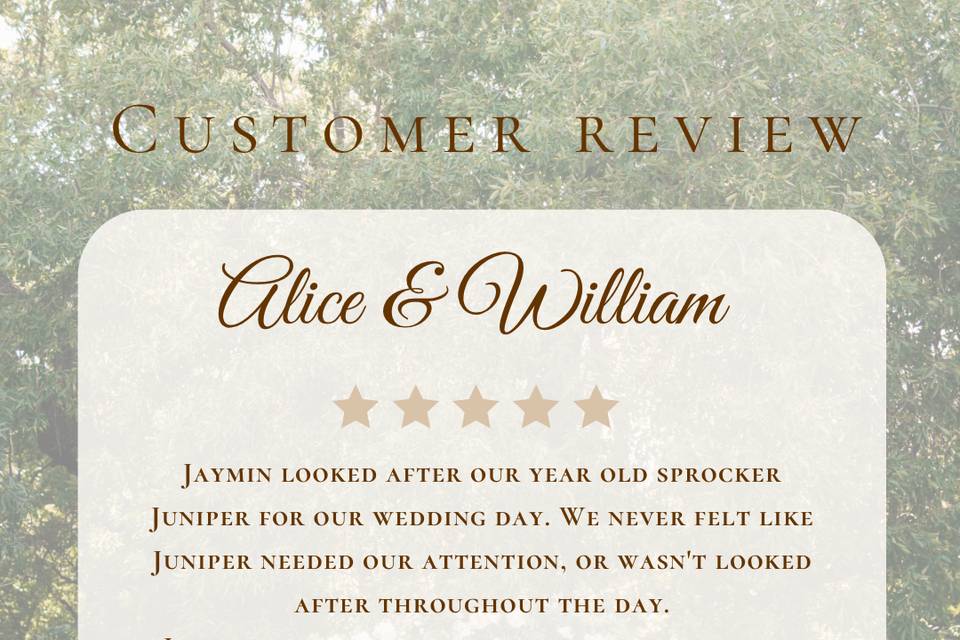 Review