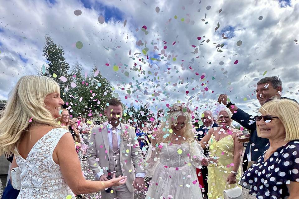 Confetti