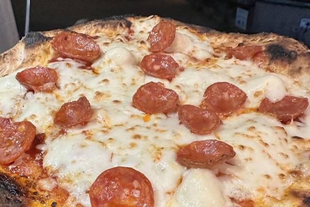 Pepperoni