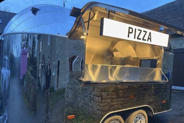 The Street Food Group