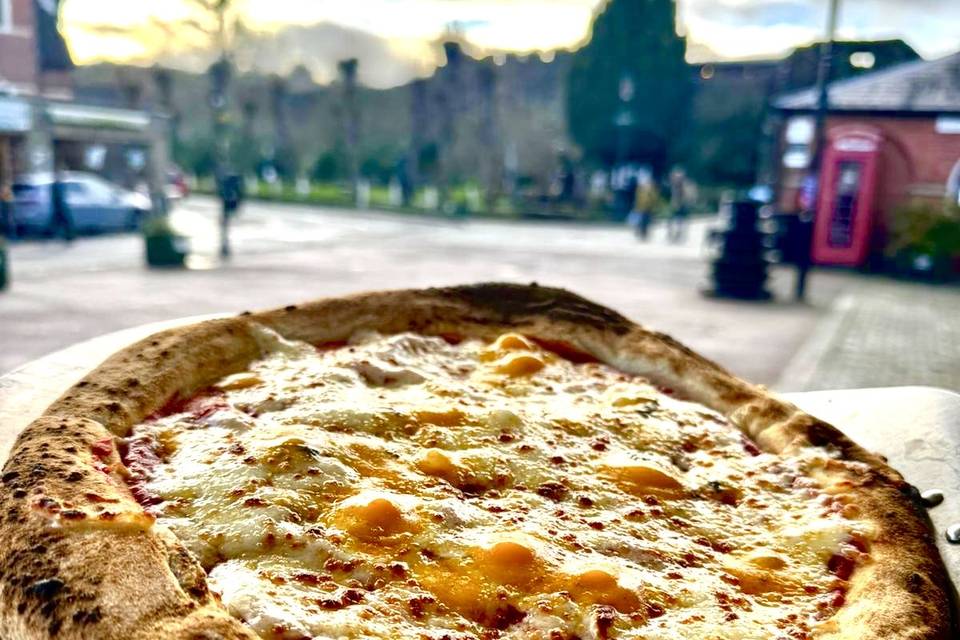 Pizza