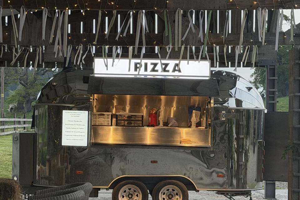 The Street Food Group
