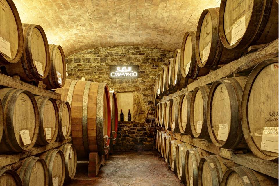 Cellar