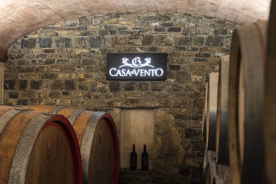 Cellar