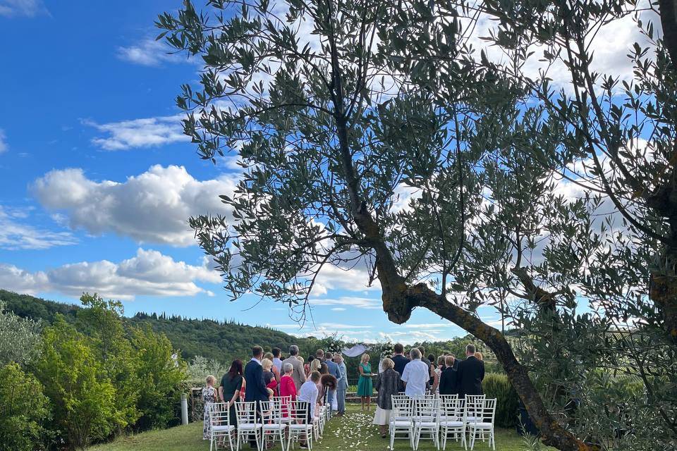 Ceremony