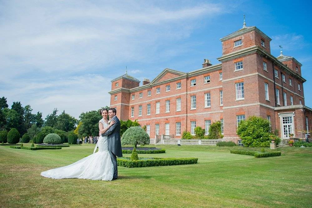 Kimberley Hall Wedding Venue Wymondham, Norfolk 