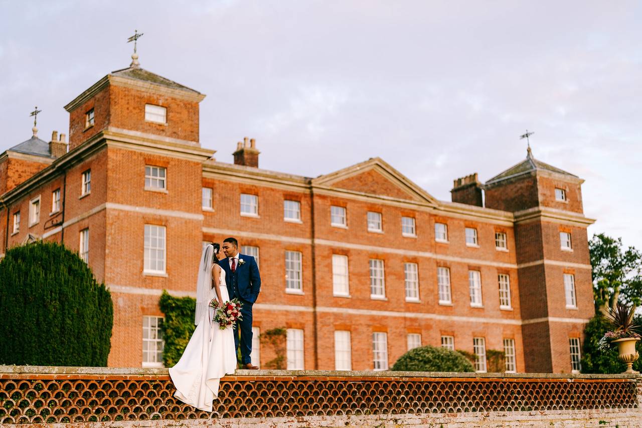 Kimberley Hall Wymondham, Norfolk - Updated prices | hitched.co.uk