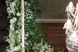 Poppy & Peony Florist
