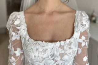 Amy Simms Make up and Hair