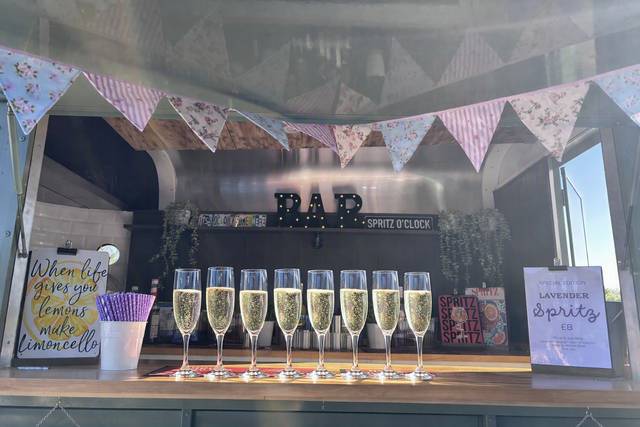 Fizz Time
