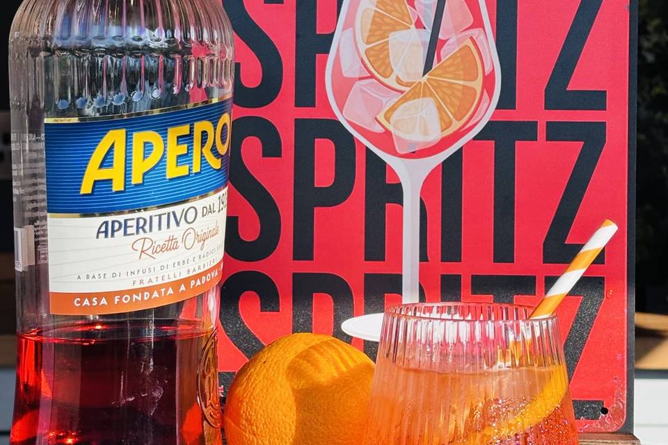 Classic Aperol