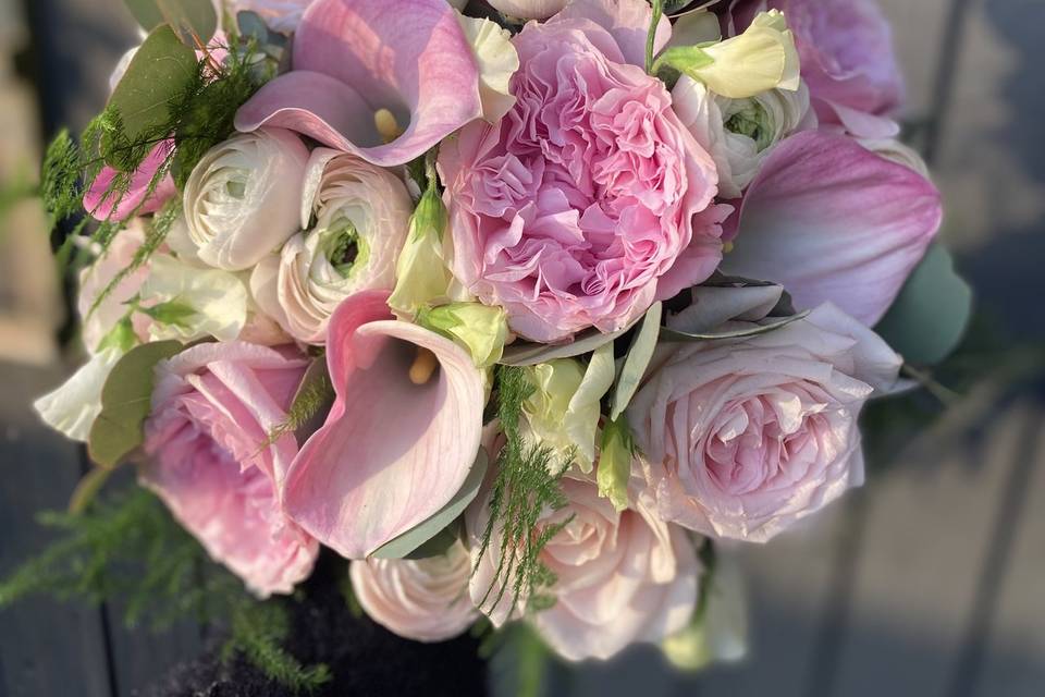 Bridal Bouquet