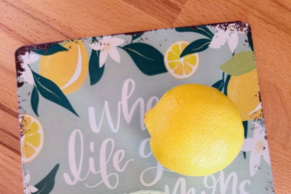 Limoncello