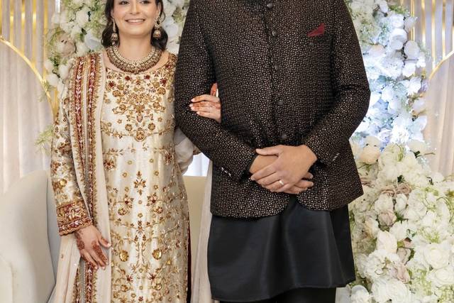 Asian Bridal