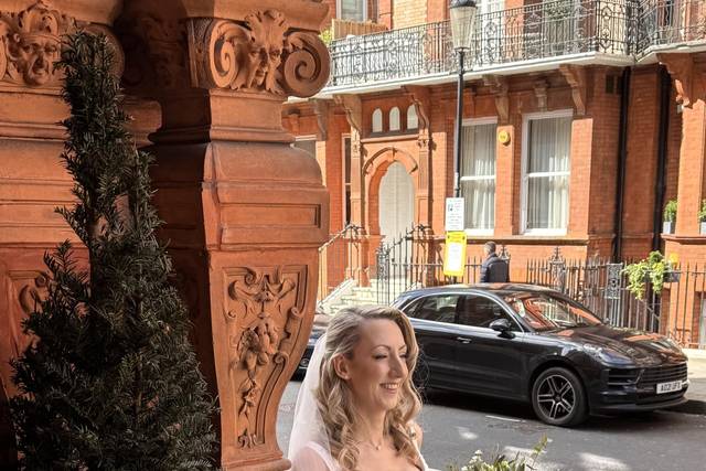 Bride