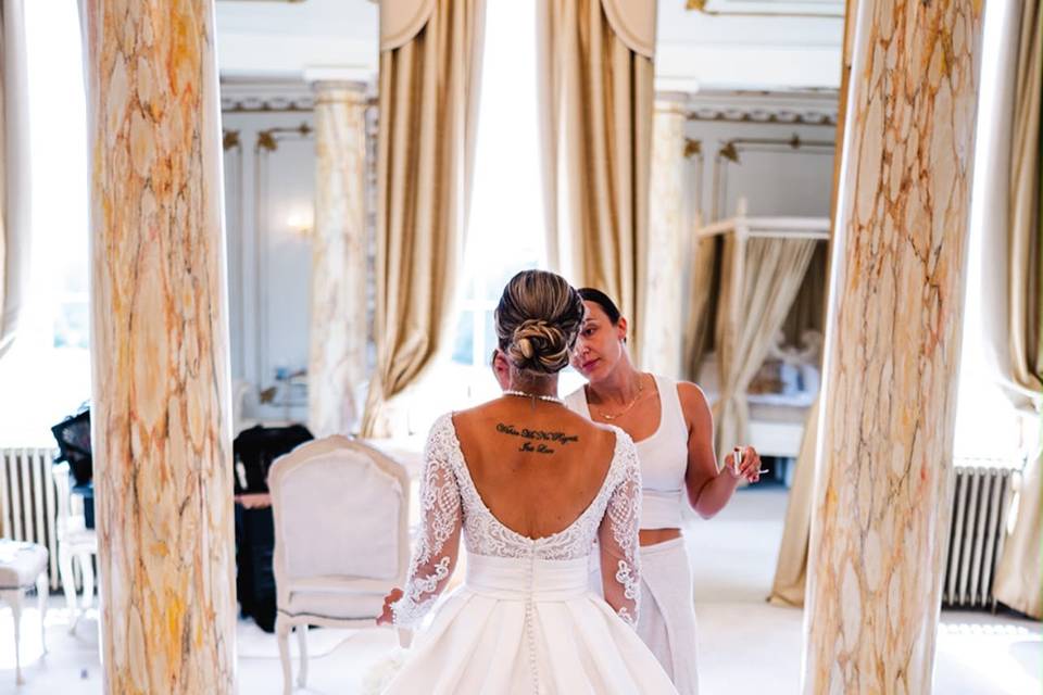 Bridal
