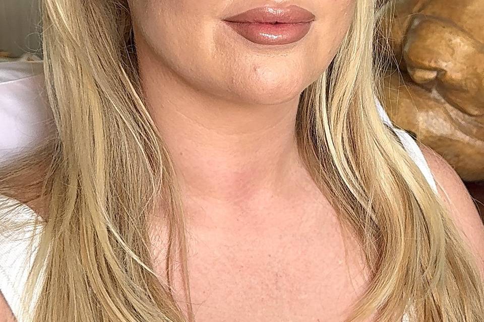 Full glam
