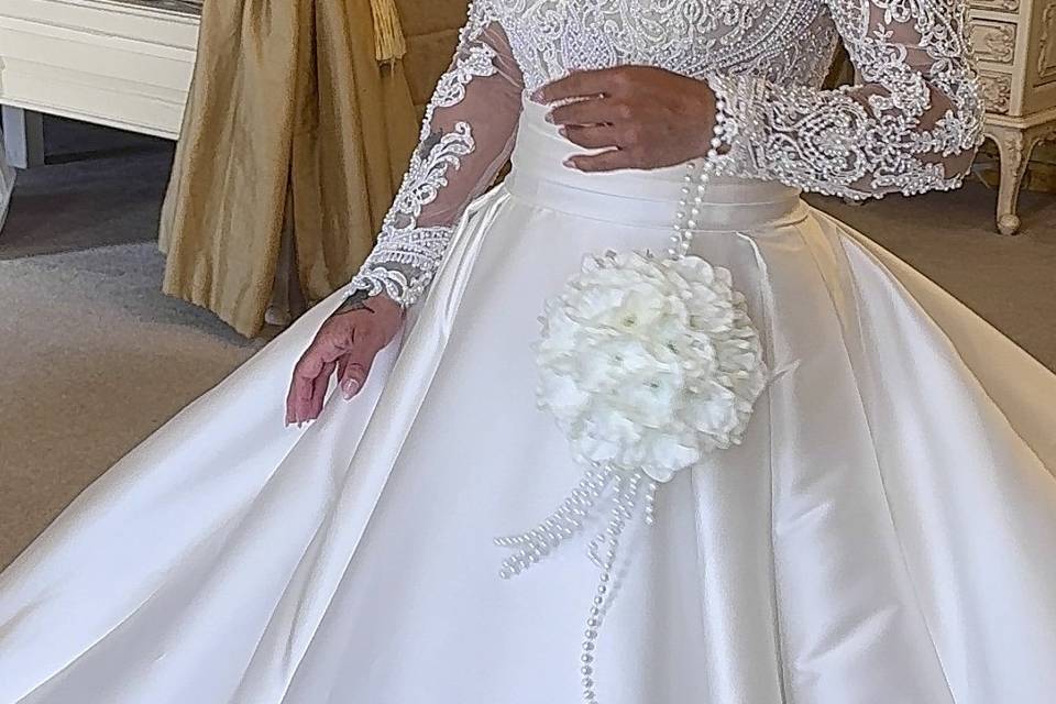 Bridal