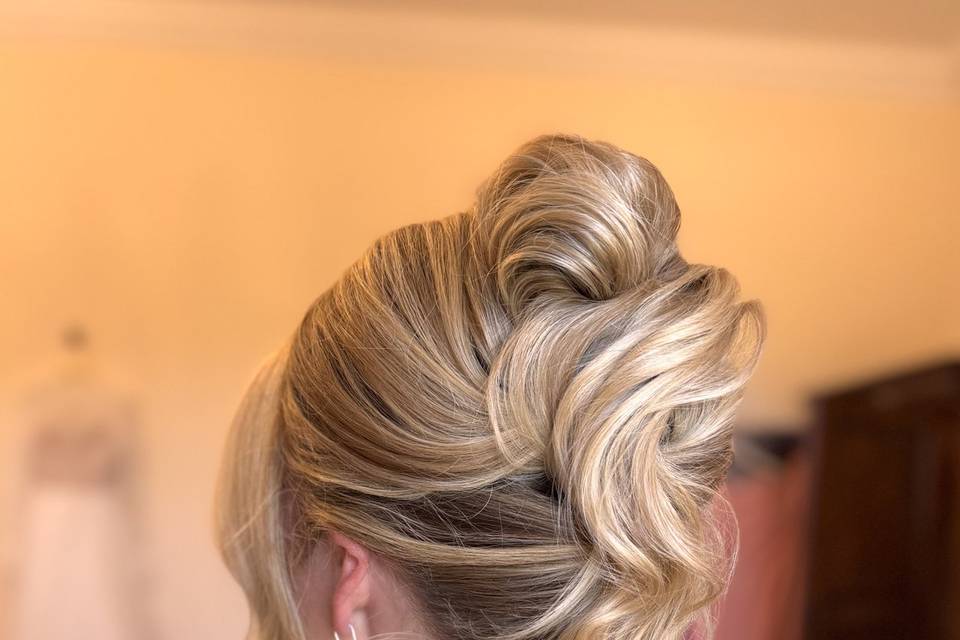 French twists