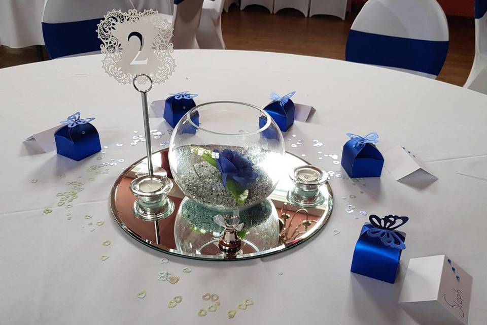 Table Setting