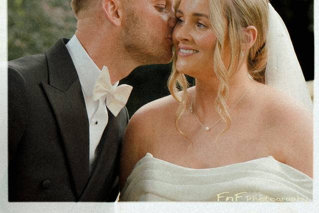Libby & Josh