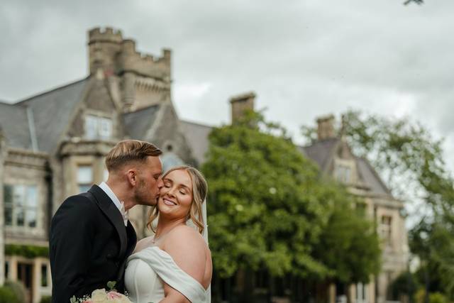 Libby & Josh