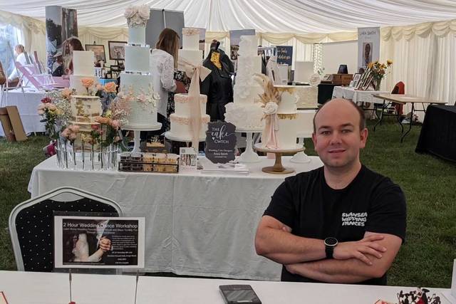 Wedding Fayre