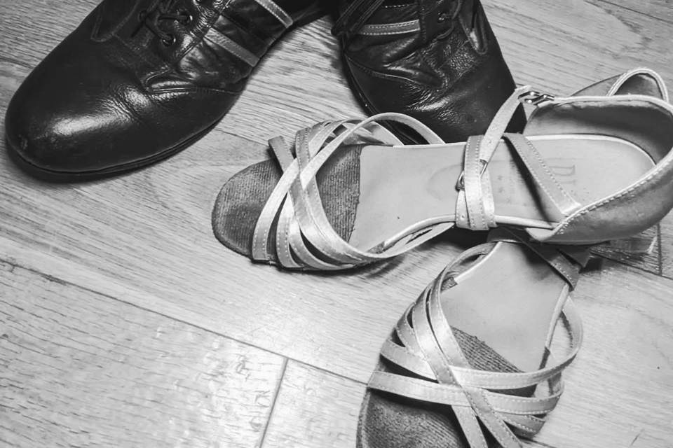 South Wales Wedding Dances